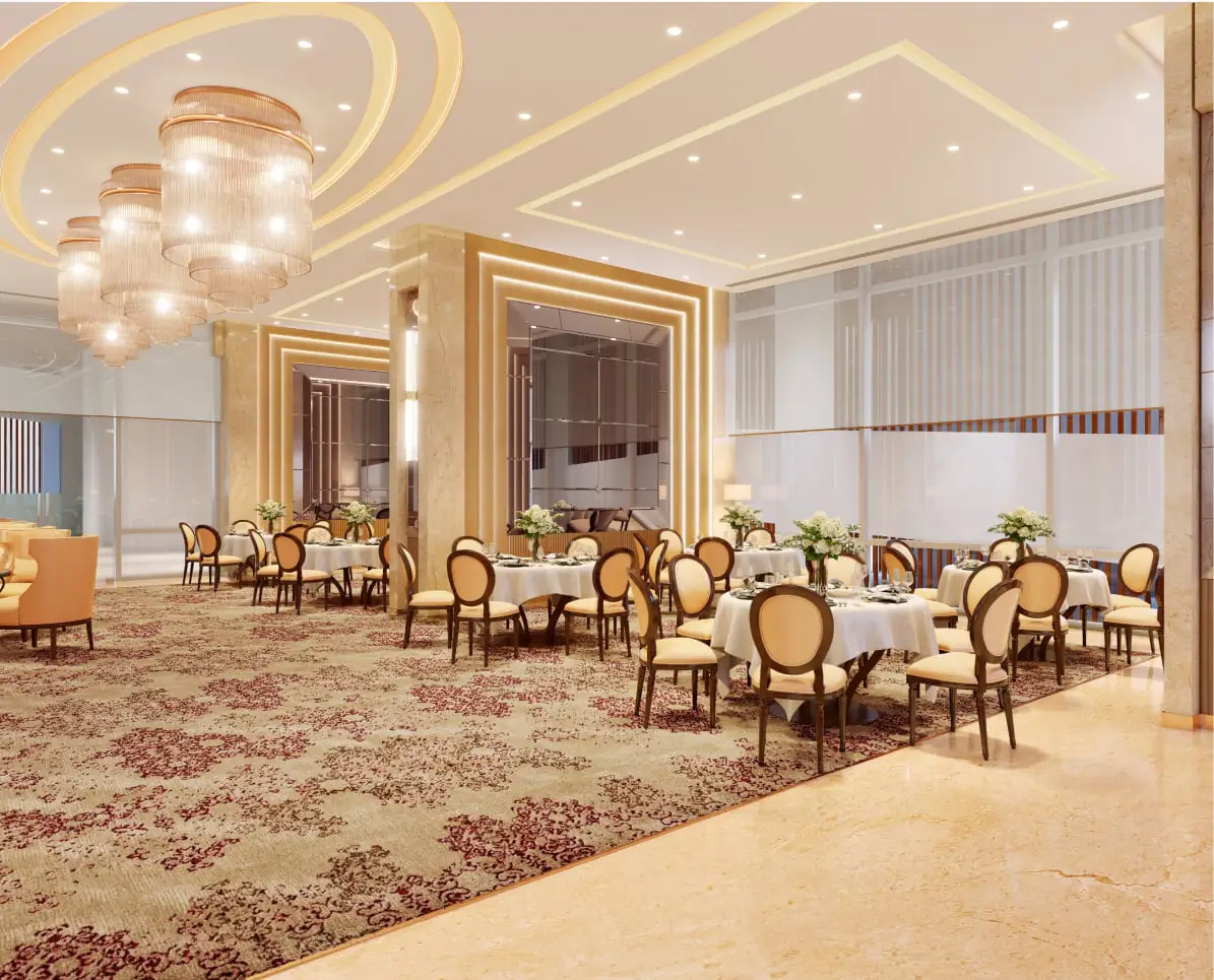 ATS Grandstand Sector 99A Gurgaon luxury homes