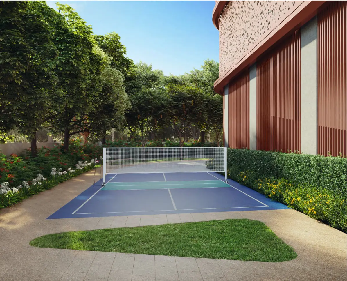 ATS Grandstand Sector 99A Gurgaon