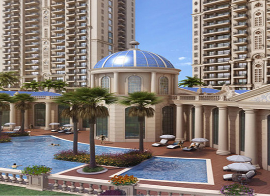 ats marigold, Gurgaon