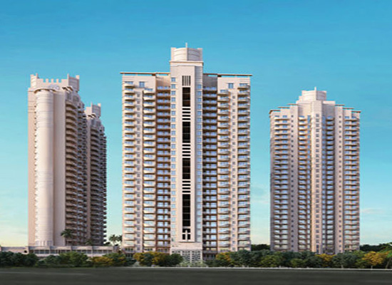 ats tangerine, Gurgaon