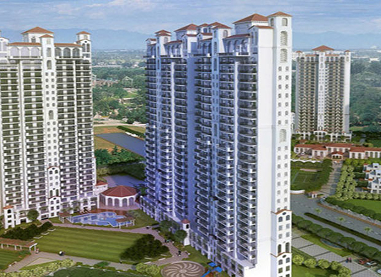 ats triumph, Gurgaon